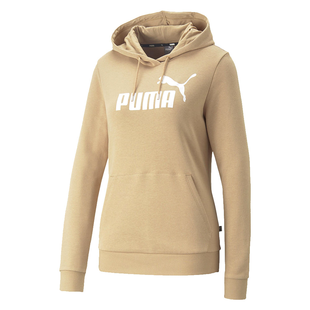 Buzo cheap puma amarillo