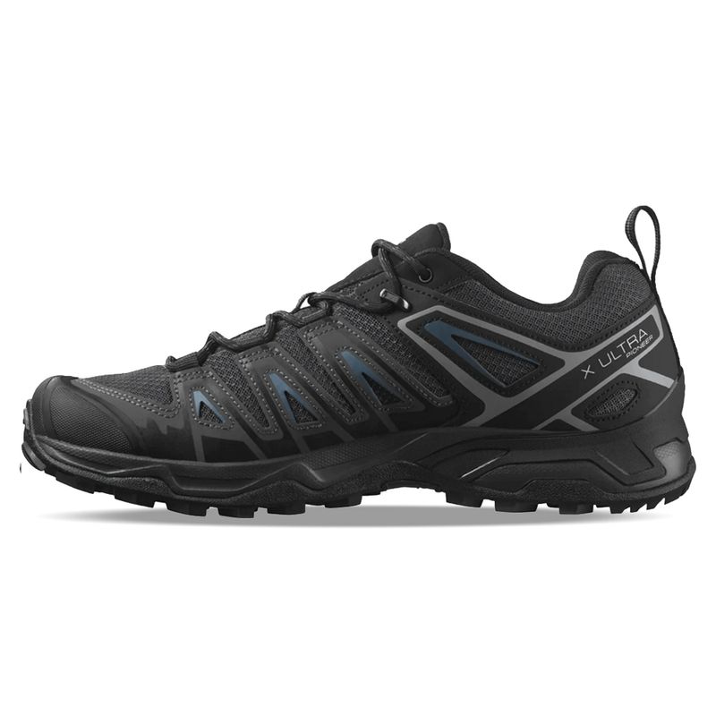 ZAPATILLAS OUTDDOR SALOMON X ULTRA PIONEER AERO rossettiar