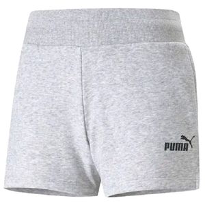 SHORT URBANO MUJER PUMA ESS 4 SWEAT
