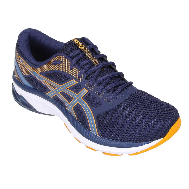 Zapatillas Deportivas Asics Hombre