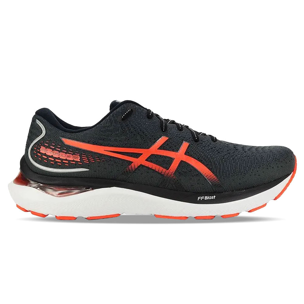 Zapatillas Asics Hombre Running - gunesblog.com/estilo