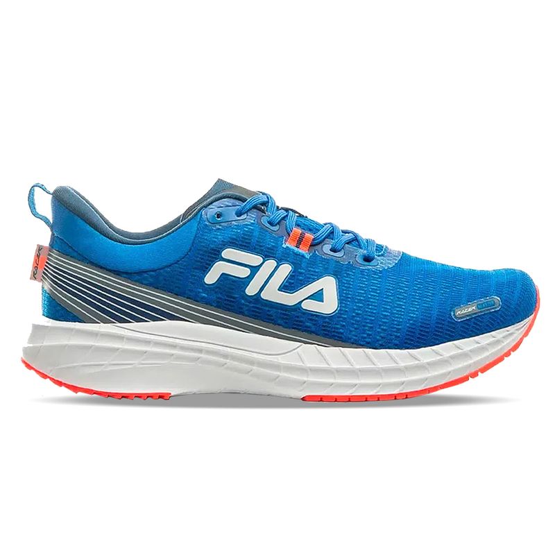 ZAPATILLA RUNNING HOMBRE FILA RACER MASTER rossettiar