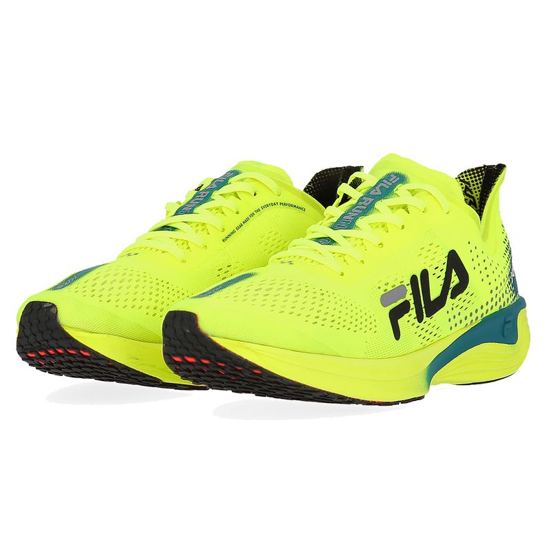 Fila cheap running hombre