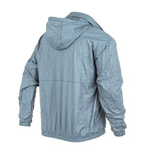 BUZO RUNNING HOMBRE TOPPER 1/2 CRINKLED
