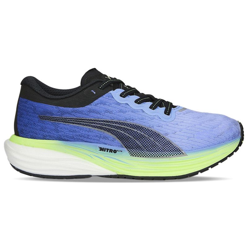 ZAPATILLAS RUNNING MUJER PUMA VELOCITY NITRO 2 - rossettiar