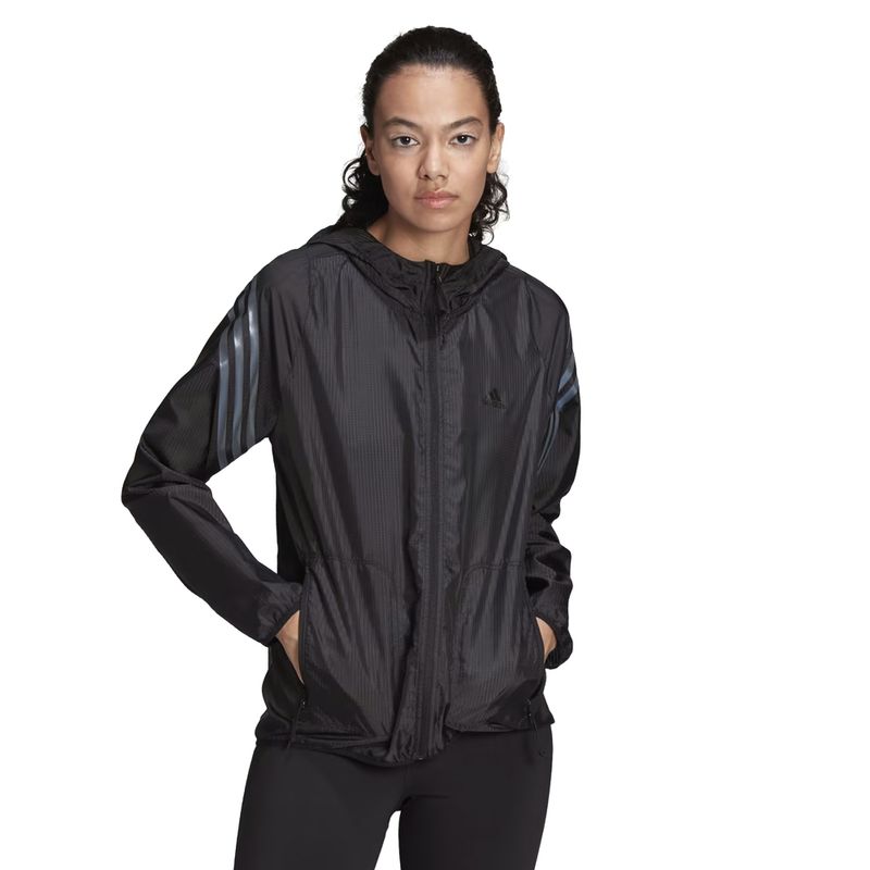 Campera impermeable mujer adidas new arrivals