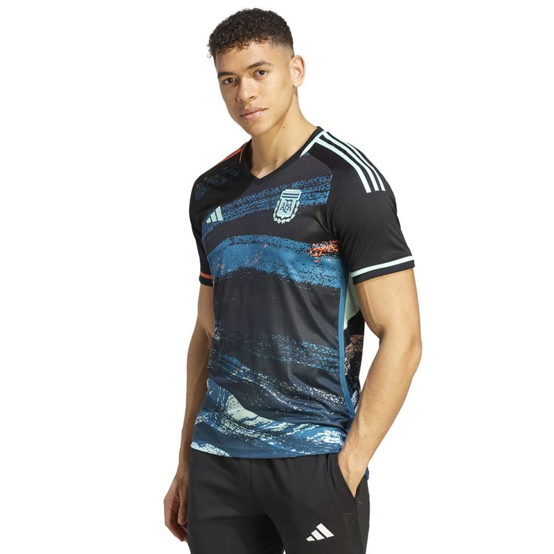 CAMISETA FUTBOL HOMBRE AFA SELECCION FEMENINA - rossettiar