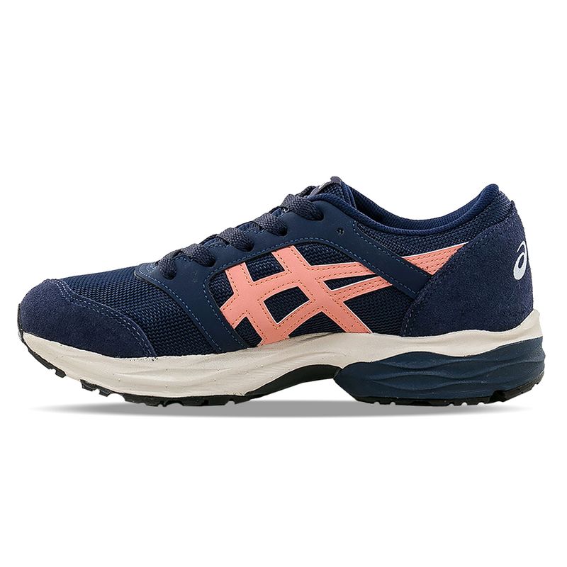 Zapatillas Asics Mujer Gel-Takumi Azules Running en Sportotal - Sportotal