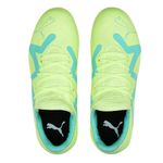 BOTINES-FUTBOL-NIÑO-PUMA-FUTURE-PLAY-FG-AG