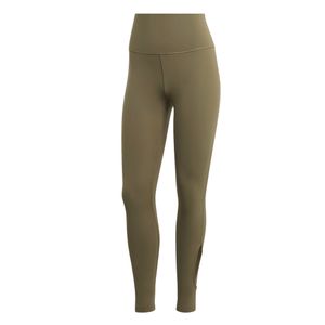 CALZA YOGA MUJER ADIDAS STUDIO WRAPPED