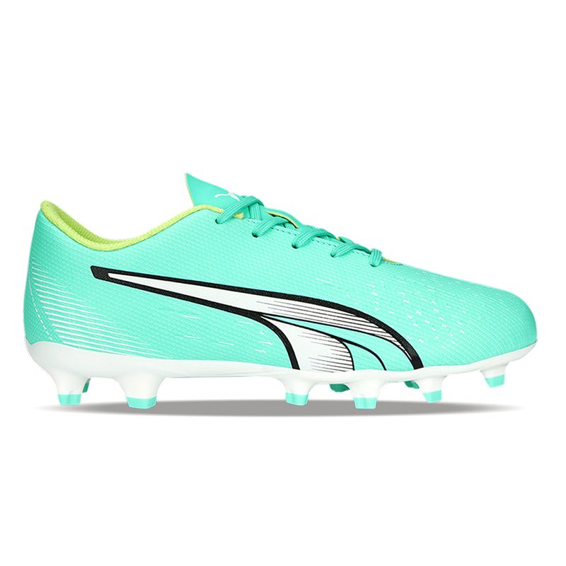 BOTINES-FUTBOL-NIÑO-PUMA-ULTRA-PLAY-FG-AG