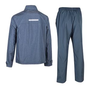 CONJUNTO TRAINING HOMBRE TOPPER BS
