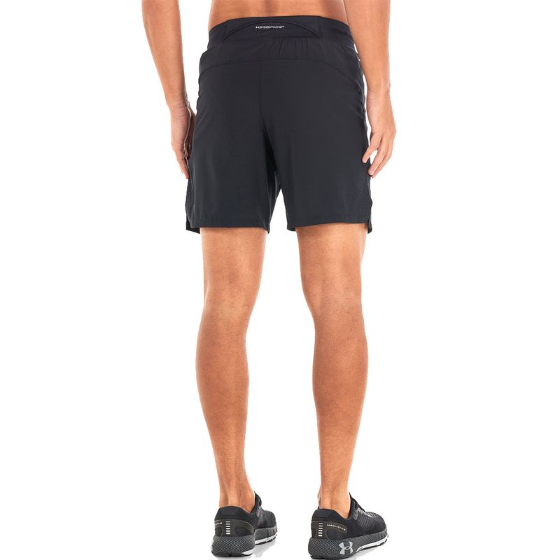 Short Under Armour Launch Elite Hombre