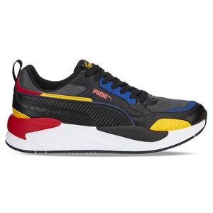 ZAPATILLAS URBANAS HOMBRE PUMAX−RAY 2 SQUARE