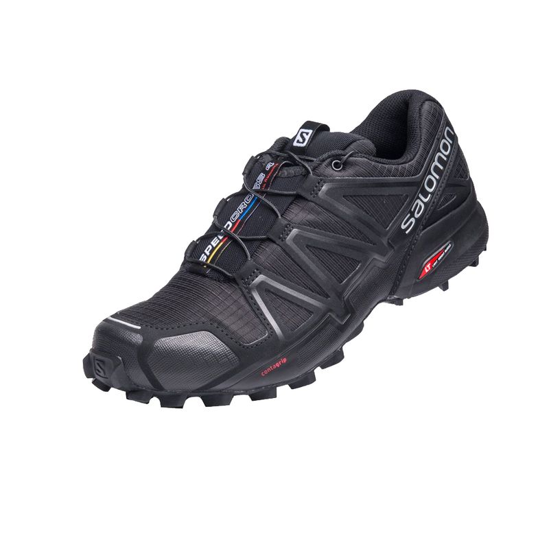 Zapatillas Salomon SpeedCross 4