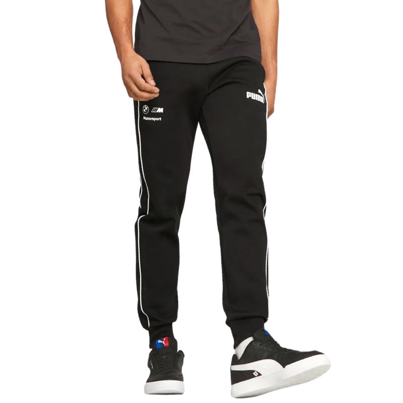 Pantalon puma bmw hotsell