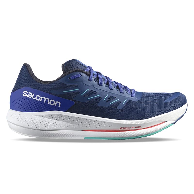 Salomon Zapatillas de running para hombre