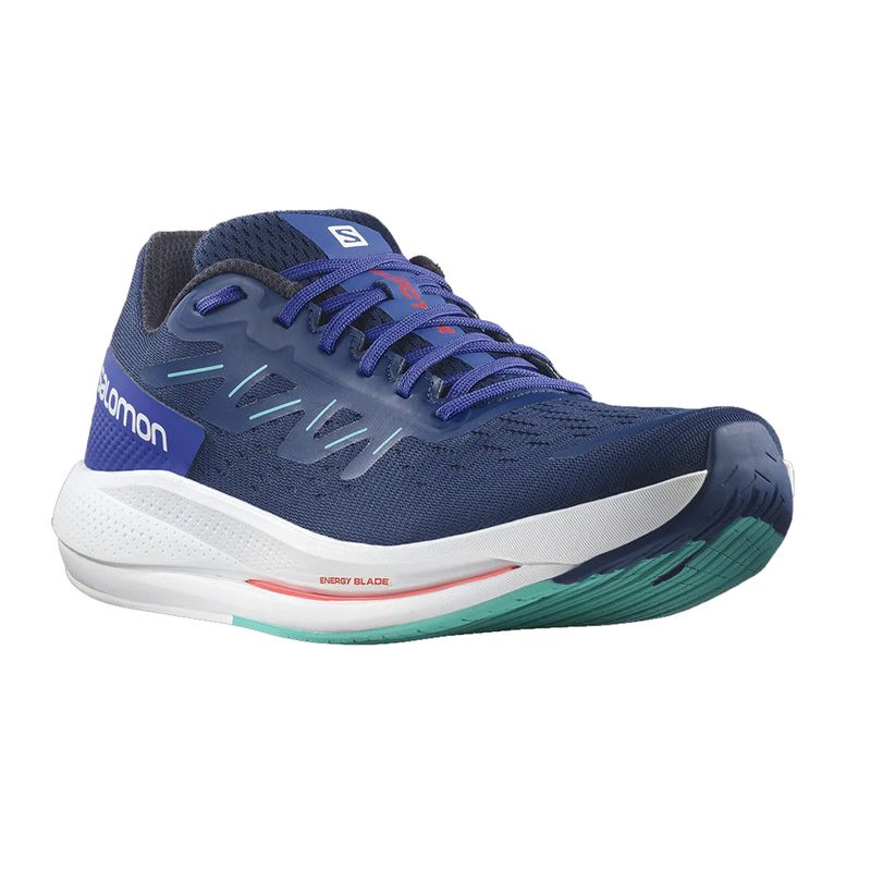 Outlet de zapatillas de running Salomon hombre, página 13