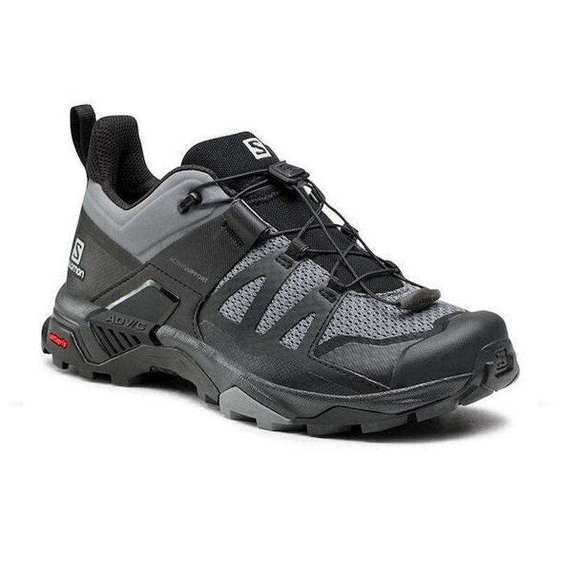 ZAPATILLAS OUTDOOR HOMBRE SALOMON X ULTRA 4