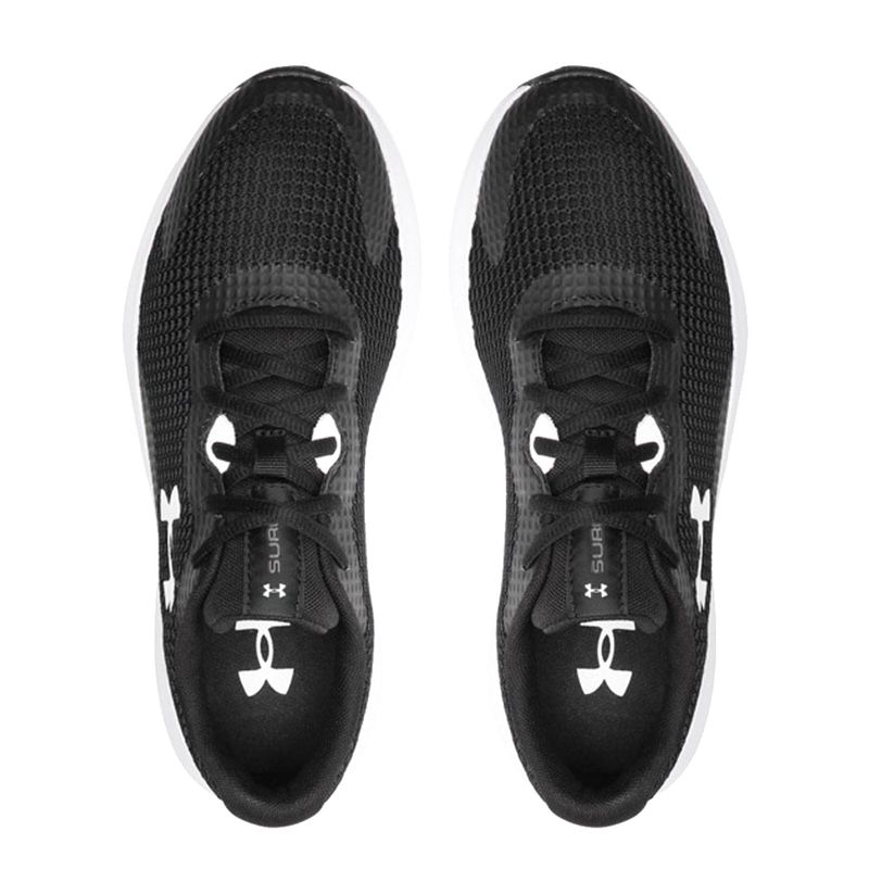 Under Armour ZAPATILLAS HOMBRE SURGE 3 3024883 Gris - Envío gratis