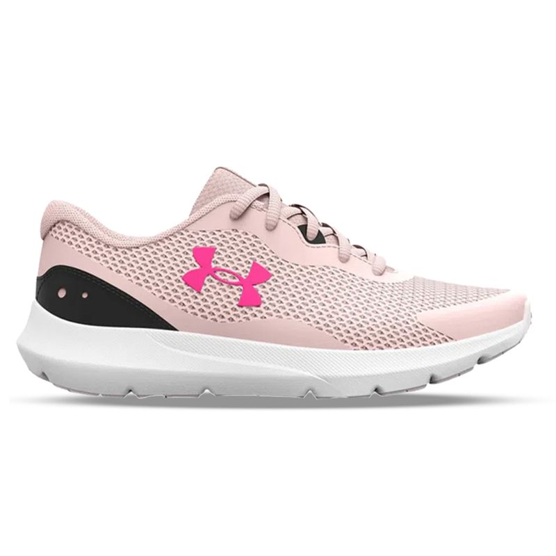 Zapatillas de running de niños Surge 3 Under Armour · El Corte Inglés