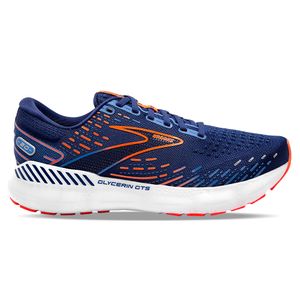 ZAPATILLAS RUNNING HOMBRE BROOKS GLYCERIN GTS 20 M 444