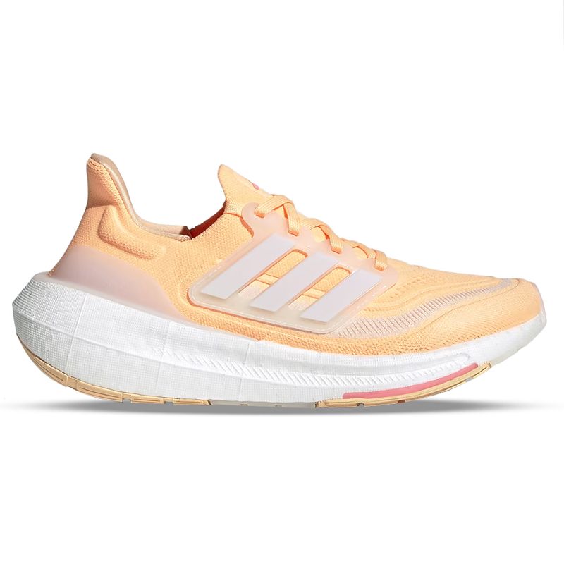 Zapatillas adidas 2024 boost mujer running