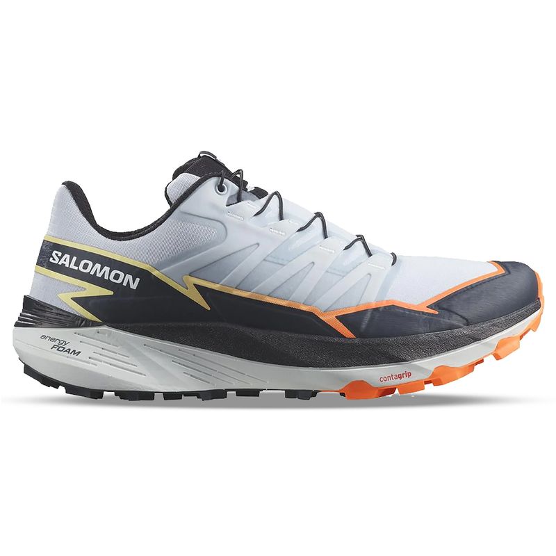 ZAPATILLAS OUTDOOR HOMBRE SALOMON THUNDERCROSS - rossettiar