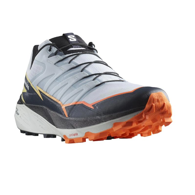 ZAPATILLAS OUTDOOR HOMBRE SALOMON THUNDERCROSS - rossettiar