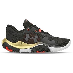 ZAPATILLAS BASQUET HOMBRE UNDER ARMOUR BUZZER