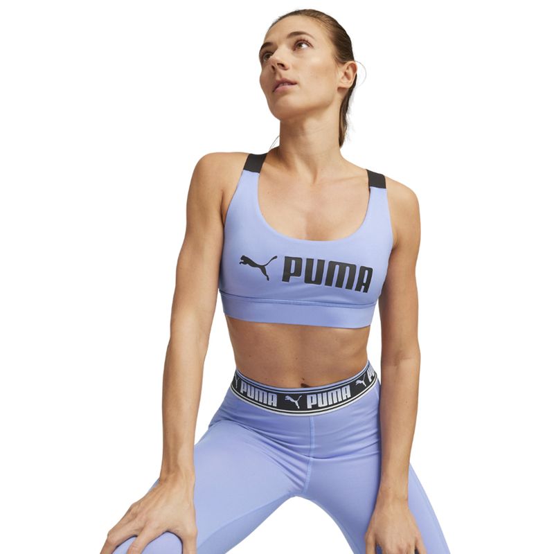 Conjunto Deportivo Mujer Puma PUMA