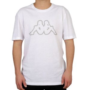 REMERA URBANA HOMBRE KAPPA LOGO SIDONE