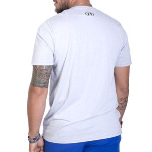 REMERA TRAINING HOMBRE UNDER ARMOUR SPORTSTYLE