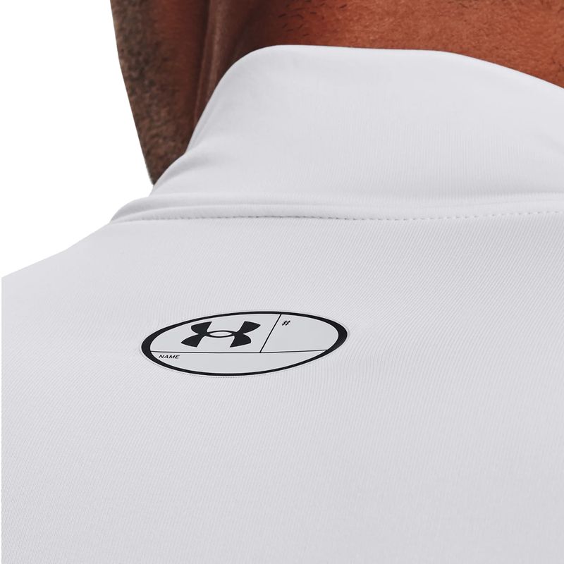 Remera termica under discount armour