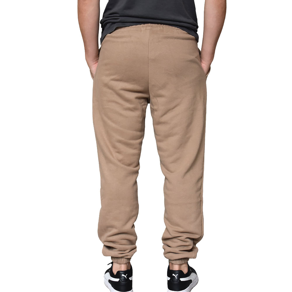 Pantalon jogging hombre topper hot sale