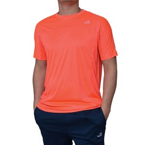 REMERA TRAINING HOMBRE TOPPER MESH