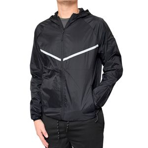 CAMPERA TRAINING HOMBRE QALZO