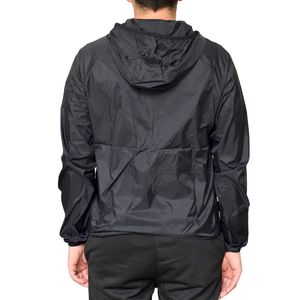 CAMPERA TRAINING HOMBRE QALZO