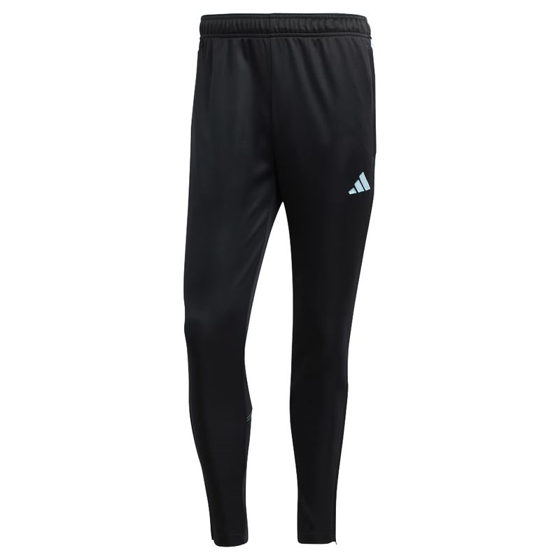 Pantalones de futbol discount adidas