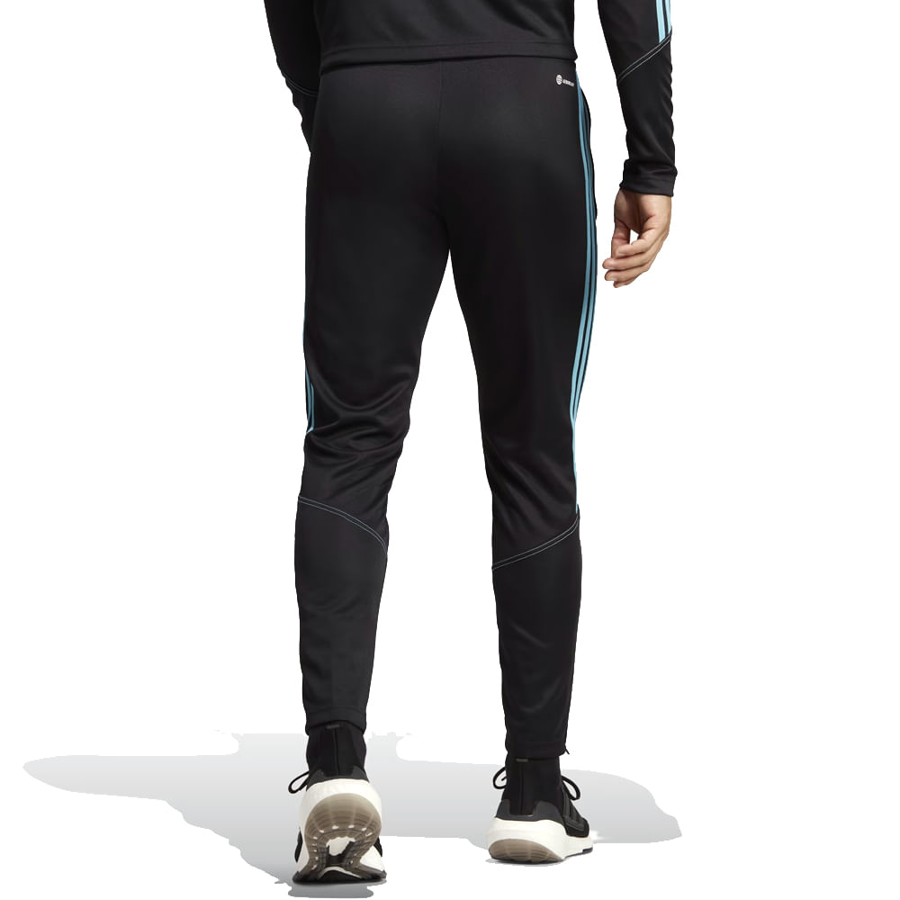 Pantalon discount adidas futbol