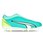 BOTINES-FUTBOL-NIÑO-PUMA-ULTRA-MATCH-LL-FG-AG