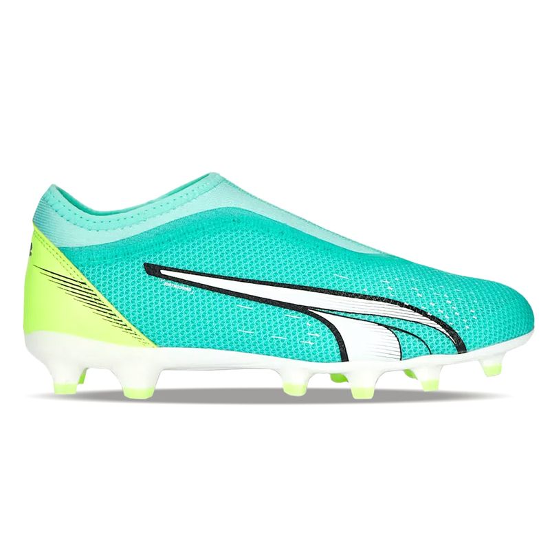 BOTINES-FUTBOL-NIÑO-PUMA-ULTRA-MATCH-LL-FG-AG