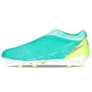 BOTINES FUTBOL 11 NIÑO PUMA ULTRA MATCH LL