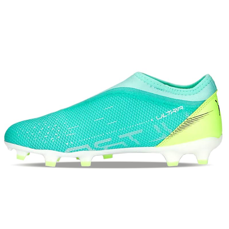 BOTINES-FUTBOL-NIÑO-PUMA-ULTRA-MATCH-LL-FG-AG