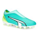 BOTINES-FUTBOL-NIÑO-PUMA-ULTRA-MATCH-LL-FG-AG