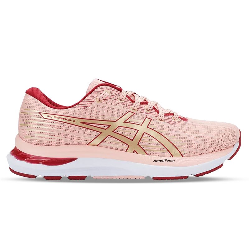 Asics gel nimbus 21 dame clearance 39