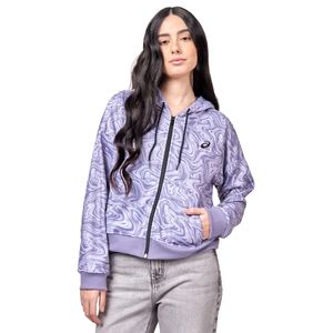 CAMPERA TRAINING MUJER ASICS SUMI NAGASHI