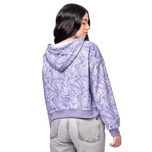 CAMPERA TRAINING MUJER ASICS SUMI NAGASHI