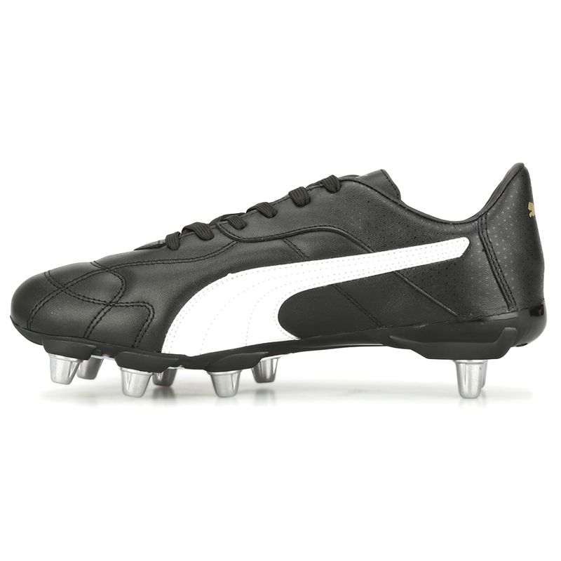 Botines rugby hot sale