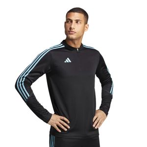 BUZO FUTBOL HOMBRE ADIDAS TIRO23 CB